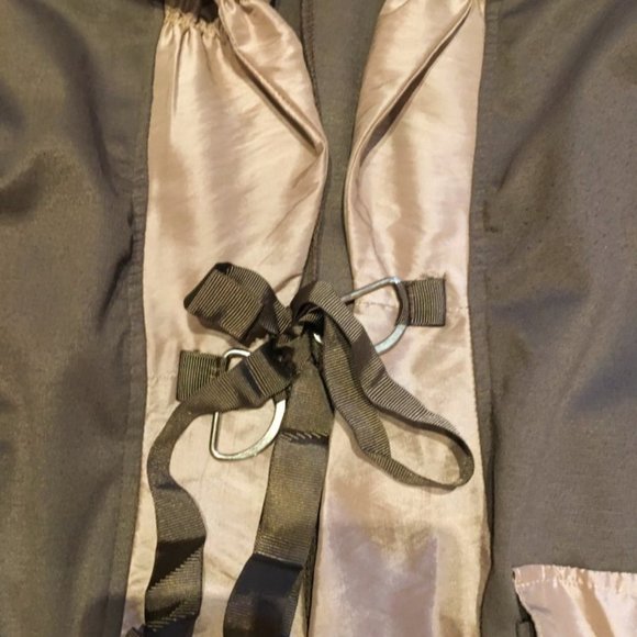 Long vest - Picture 2 of 3